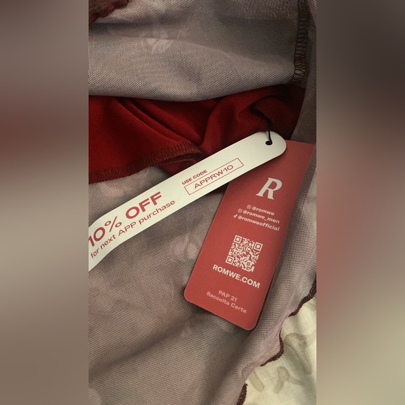 Maxi skirt - Picture 2 of 6